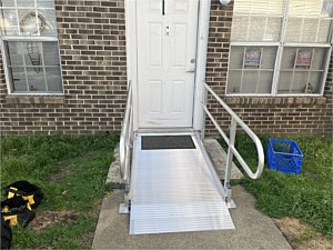 Rental Ramps 6